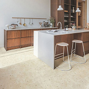 Quick Step Muse Ultra (Rus) MUU 5494 Цветочный бетон