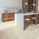 Quick Step Muse Ultra (Rus) MUU 5494 Цветочный бетон