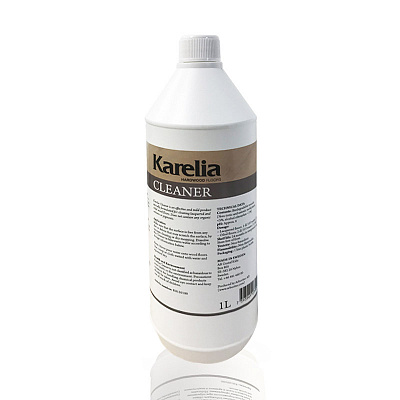 Чистящее ср-во для паркета Karelia Cleaner 1.0л