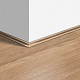 Плинтус Скоция Quick Step QSSCOT 17x17х2400/ 00915
