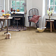 Quick Step Castle Ultra (Rus) CAU 4160 Дуб капучино