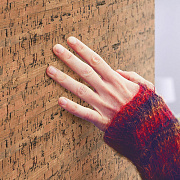 Пробковое настенное покрытие Corkstyle Wall Design Costa