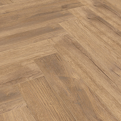 Kronotex Herringbone V4 8 D4764AB Treviso Oak