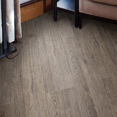 Corkstyle Wood  Oak Rustic Silver (glue)