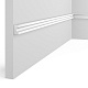 Молдинг HI WOOD P20/ 20 x 12 x 2700