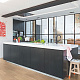 Quick Step Perspective Hydro (Rus) PER0915 Дуб белый лакированный