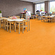Marmoleum Marbled Fresco 3262 Marigold - 2.5