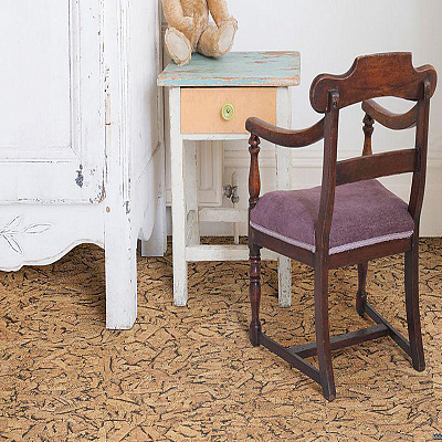 Corkstyle Natural Cork Fiamma (glue)