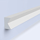Молдинг HI WOOD TRV30/ 30 x 20 x 2700