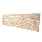 Плинтус TeckWood 2150x16x75/ Дуб Денвер (Oak Denver)