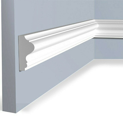 Молдинг HI WOOD LD20/ 20.5 х 10 х 2000