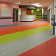 Marmoleum Marbled Real 2621 Dove Grey - 2.5