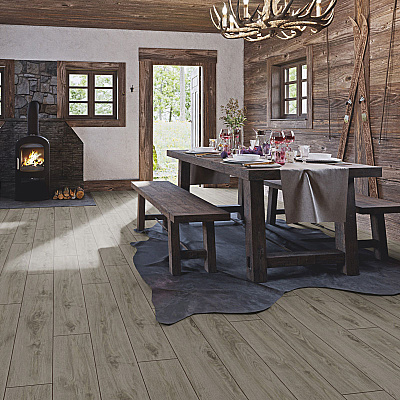My Floor Chalet M1020 Дуб Валенсия Valencia Oak 4V