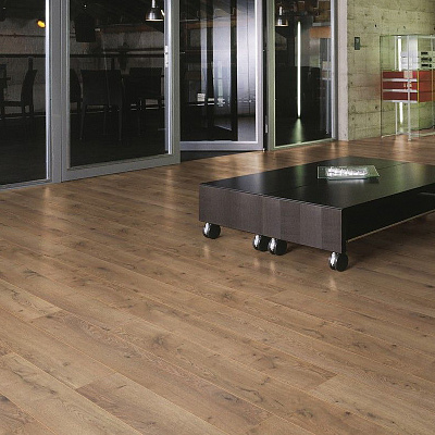Kronotex Amazone  D3668 Дуб неброский
