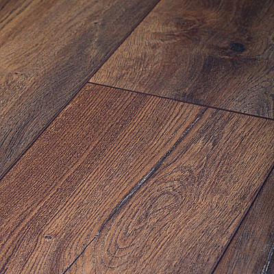 THYS Lounge+ .T Embossed 1233 V4  647883 Hannover Oak