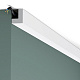 Молдинг ORAC Duropolymer 2000x24x30/ PX164