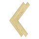 Hoi Lock Flooring Herringbone Shanghai  60359SH Ланьхуа (A)