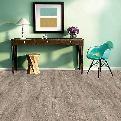 Villeroy Contemporary VB1008 Bradford Oak