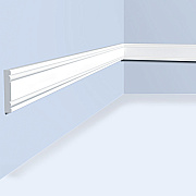 Молдинг HI WOOD W1040/ 40 x 9 x 2000