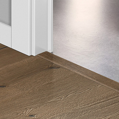 Профиль универсальный Quick Step Incizo шпон 03564