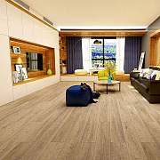 Skalla Standart ST306 Дуб Хурдал (Oak Hurdal)