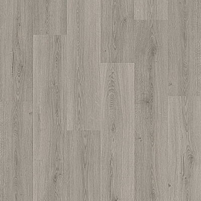Alpha Vinyl Medium Planks AVMP 40237 Эко серый