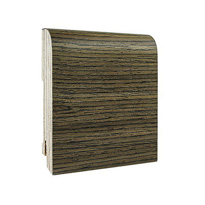 Finitura dekor R13 83х19х2400/ Орех (walnut)
