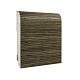 Finitura dekor R13 83х19х2400/ Орех (walnut)