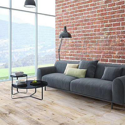 Corkstyle Wood  Sibirian Larch (glue)