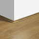 Плинтус Скоция Quick Step QSSCOT 17x17х2400/ 03546