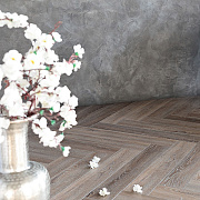 Aquafloor PARQUET+ 4VAF6013PQ+ 7 мм