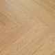 Par-ky Swing (Herringbone) 06  Ivory oak лак