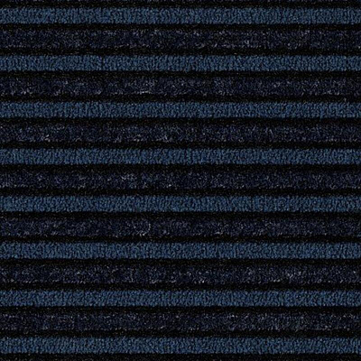 Coral Duo с кантом 9747 azul imperial