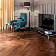 Par-ky Swing (Herringbone) 06  Smoked Walnut лак