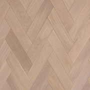 CROWNWOOD Classic Arte (Художественный паркет) Итальянская елка (45°) 2-х слойная, 112 Мадрид лак (Порода: Дуб Натур ) 354 х 125 х 15