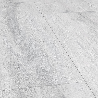 The Floor WOOD P1007 Ice Oak 5G