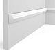 Молдинг HI WOOD TRN30/ 30 x 22 x 2700