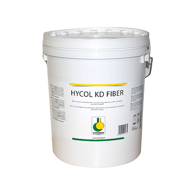 Клей Hycol KD Fiber 5кг